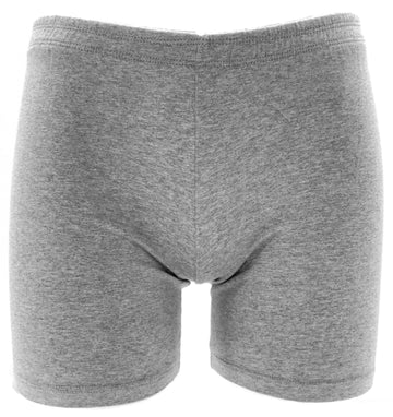 Gray Under School Uniform Short